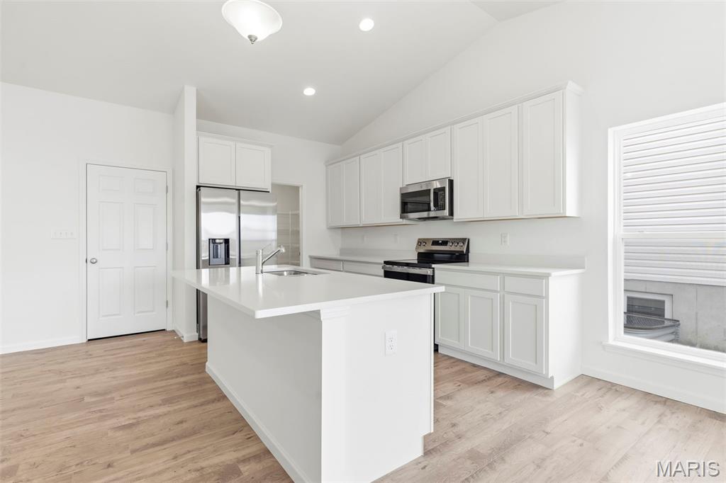 Harvest Manors - Residential Lease