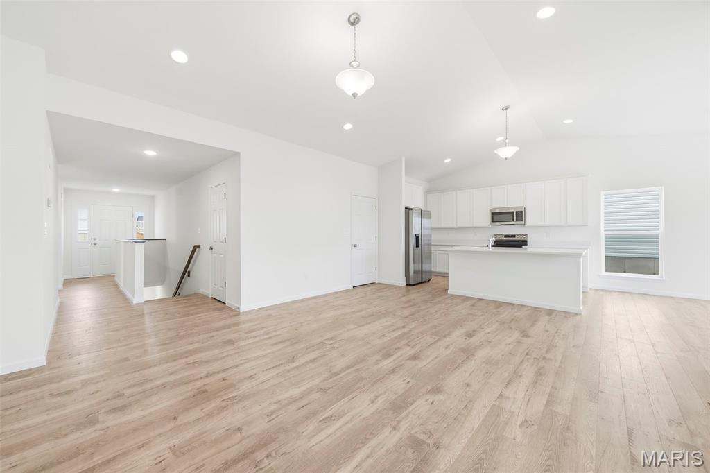 Harvest Manors - Residential Lease