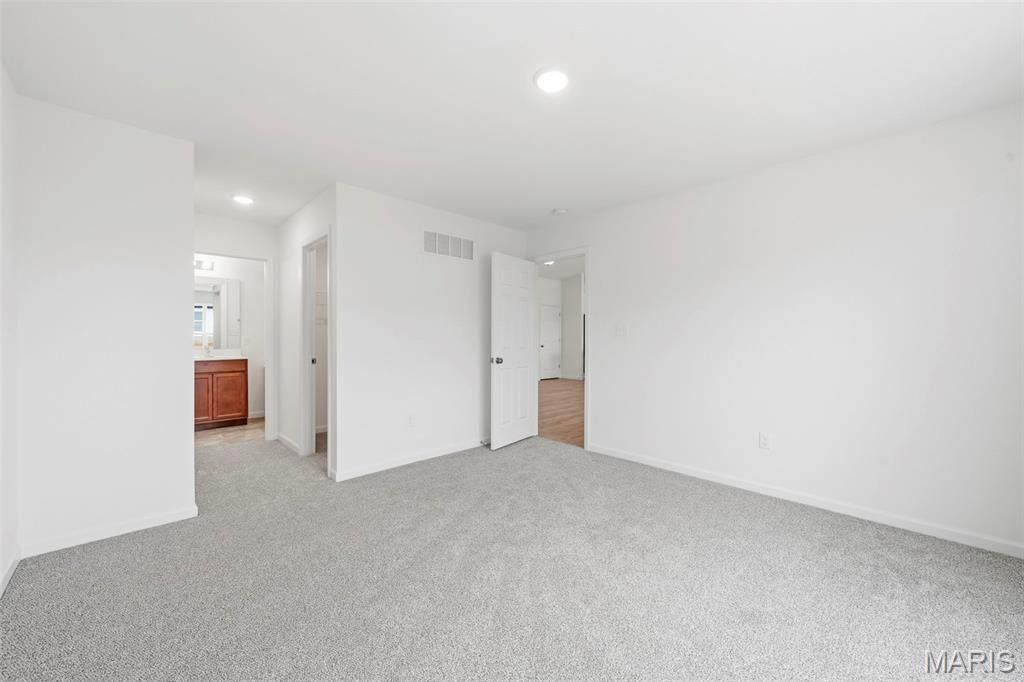 Harvest Manors - Residential Lease