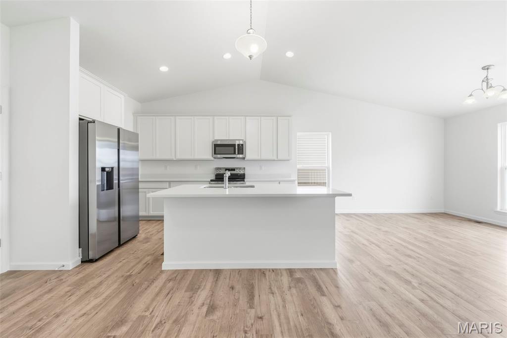 Harvest Manors - Residential Lease