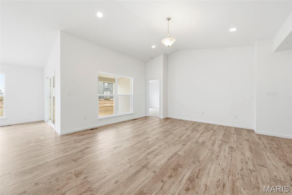 Harvest Manors - Residential Lease