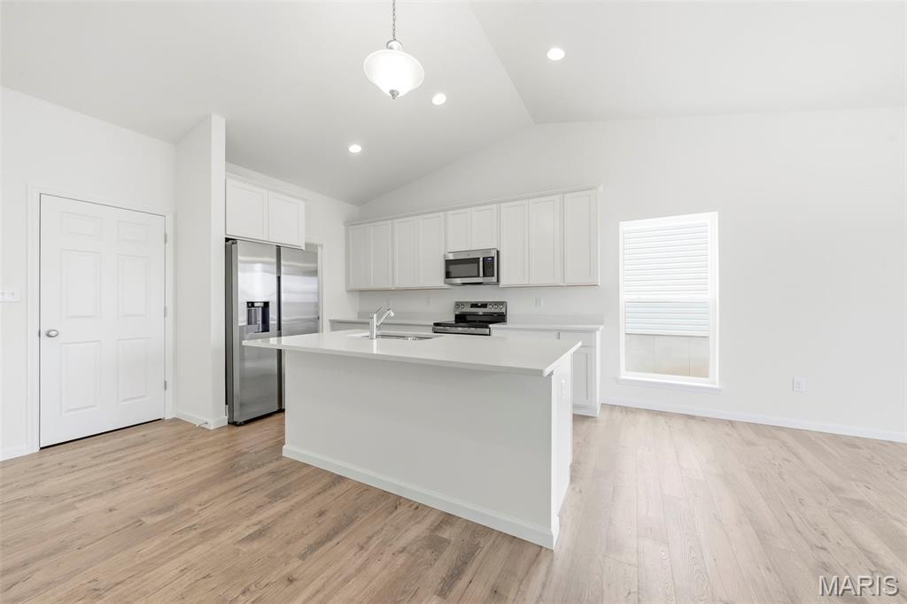 Harvest Manors - Residential Lease