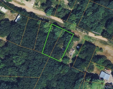 Tiny photo for 000 Bob White Drive, Perryville, MO 63775 (MLS # 26069379)