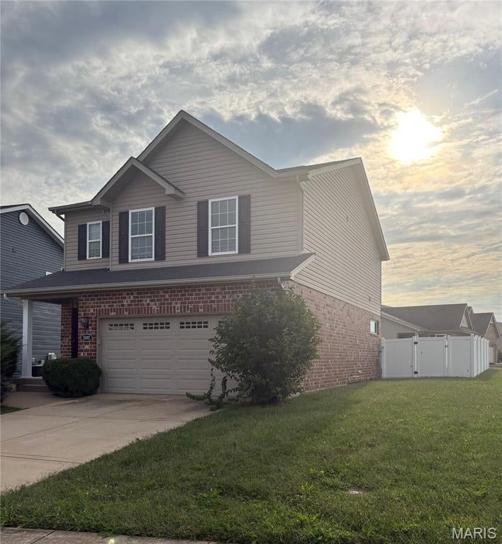 2502 London Lane
