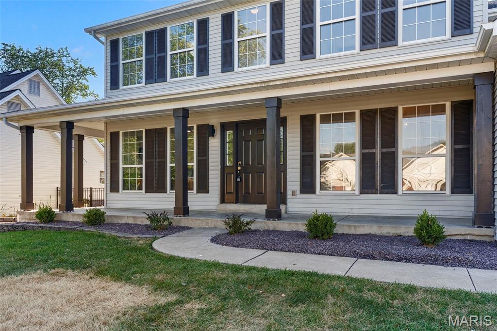 1217 Summer Lynne Drive