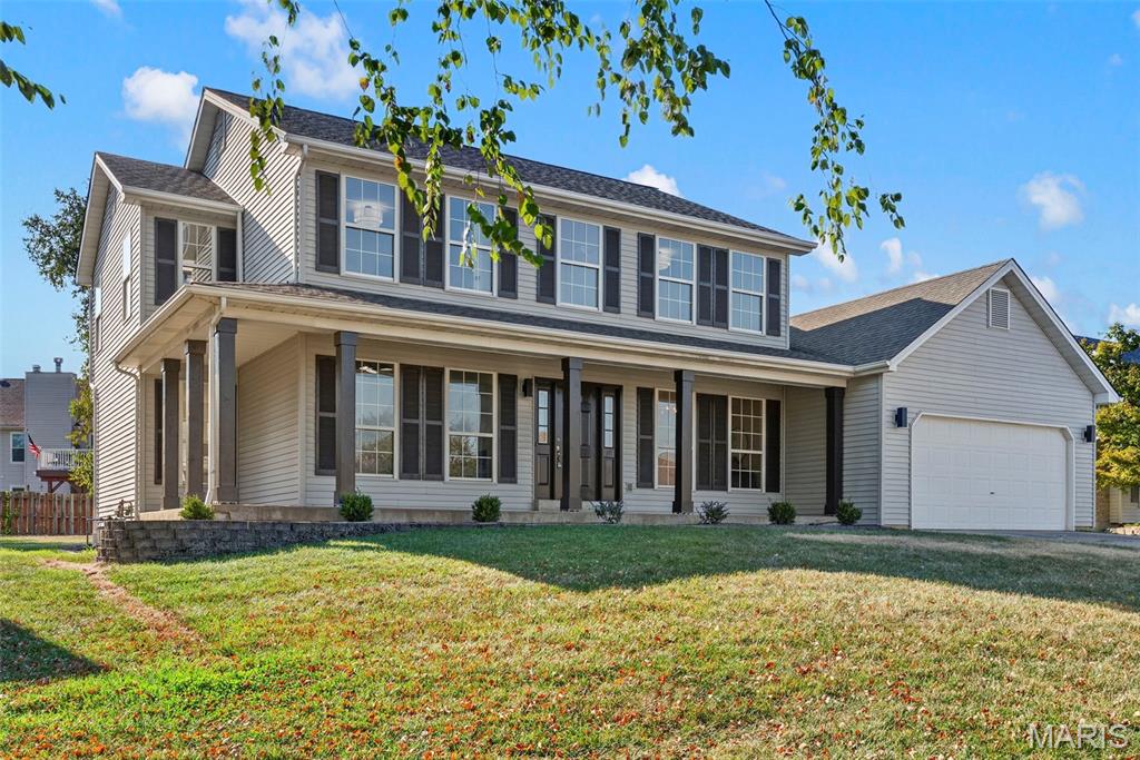 1217 Summer Lynne Drive