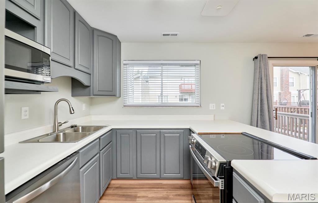 Heatherton Condos Ph2 Stg11 Rev - Residential