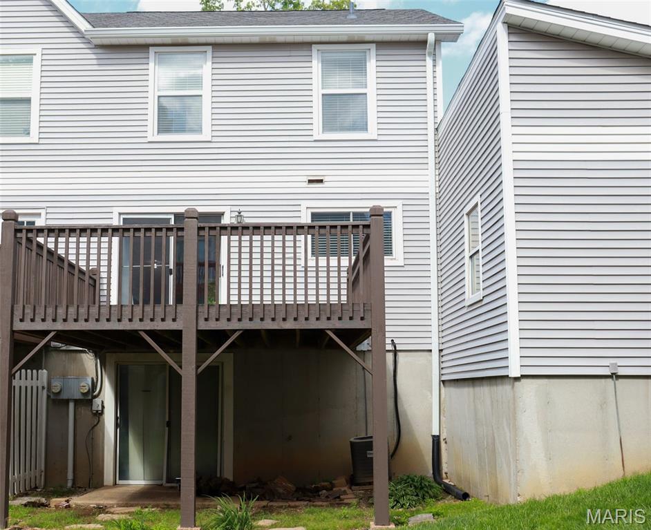 Heatherton Condos Ph2 Stg11 Rev - Residential