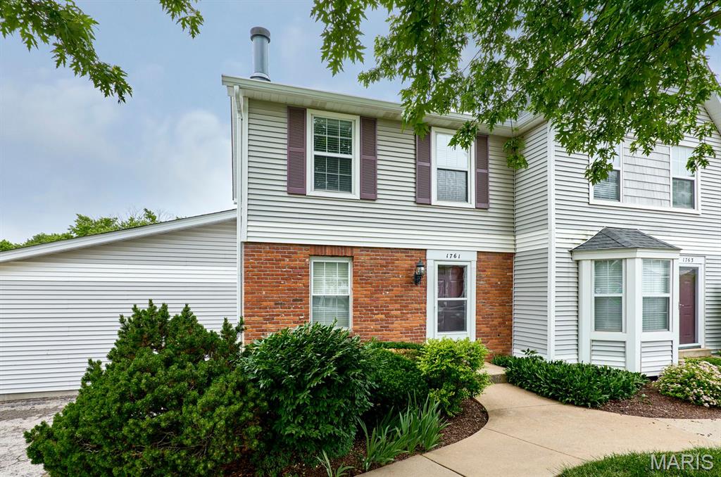 Heatherton Condos Ph2 Stg11 Rev - Residential