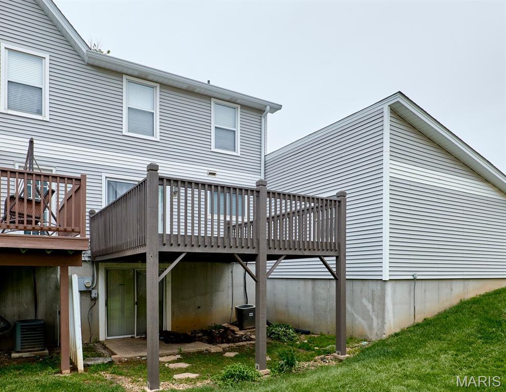 Heatherton Condos Ph2 Stg11 Rev - Residential