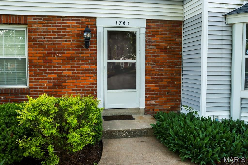 Photo of 1761 Florine Boulevard #A, St Charles, MO 63303 (MLS # 26028507)