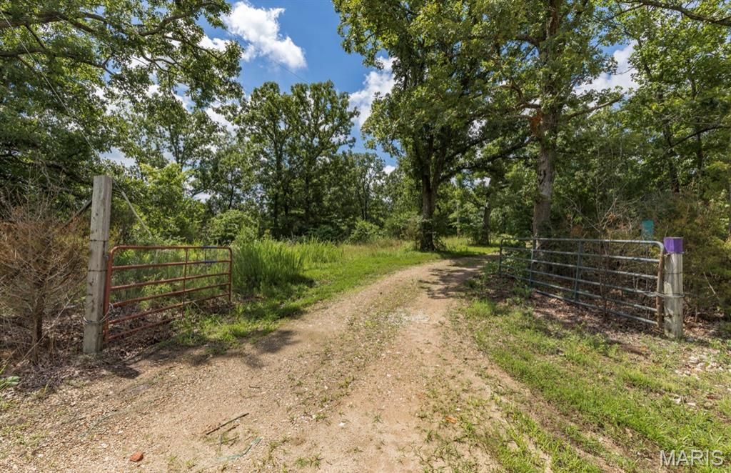 Photo of 184 Cedar Hollow Road, Fletcher, MO 63030 (MLS # 26013172)