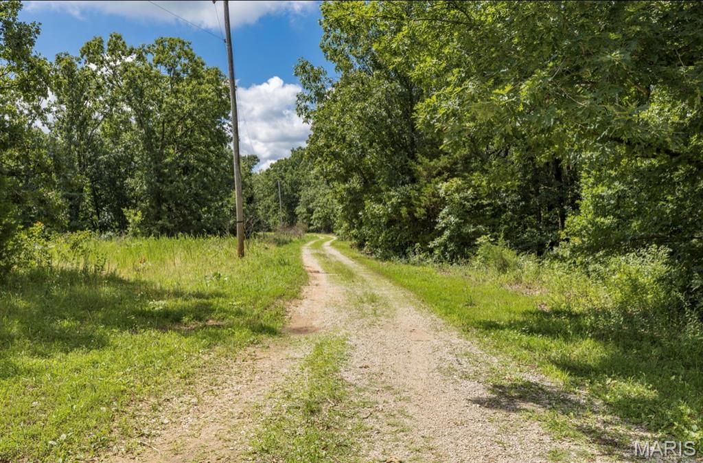 Photo of 184 Cedar Hollow Road, Fletcher, MO 63030 (MLS # 26013172)