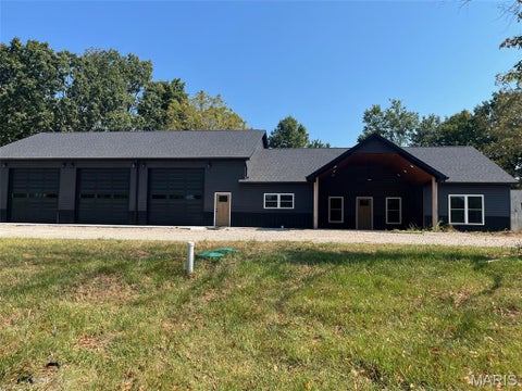 Photo of 11069 E State Highway 47, Cadet, MO 63630 (MLS # 26056465)