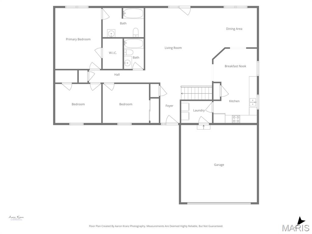 Cedar Hill - Residential
