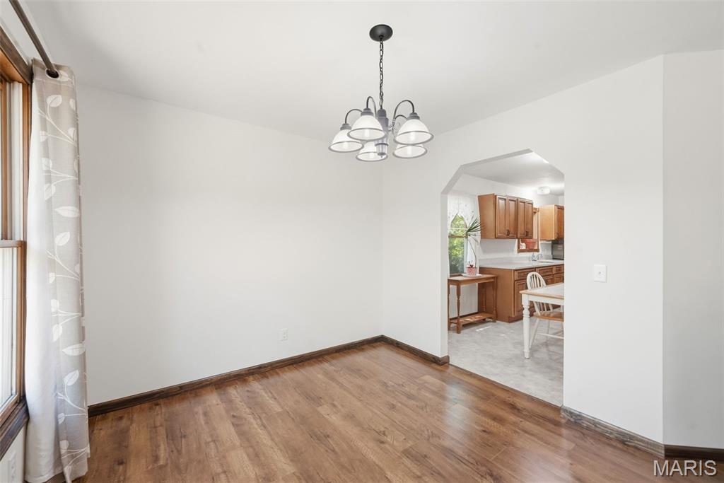 Cedar Hill - Residential