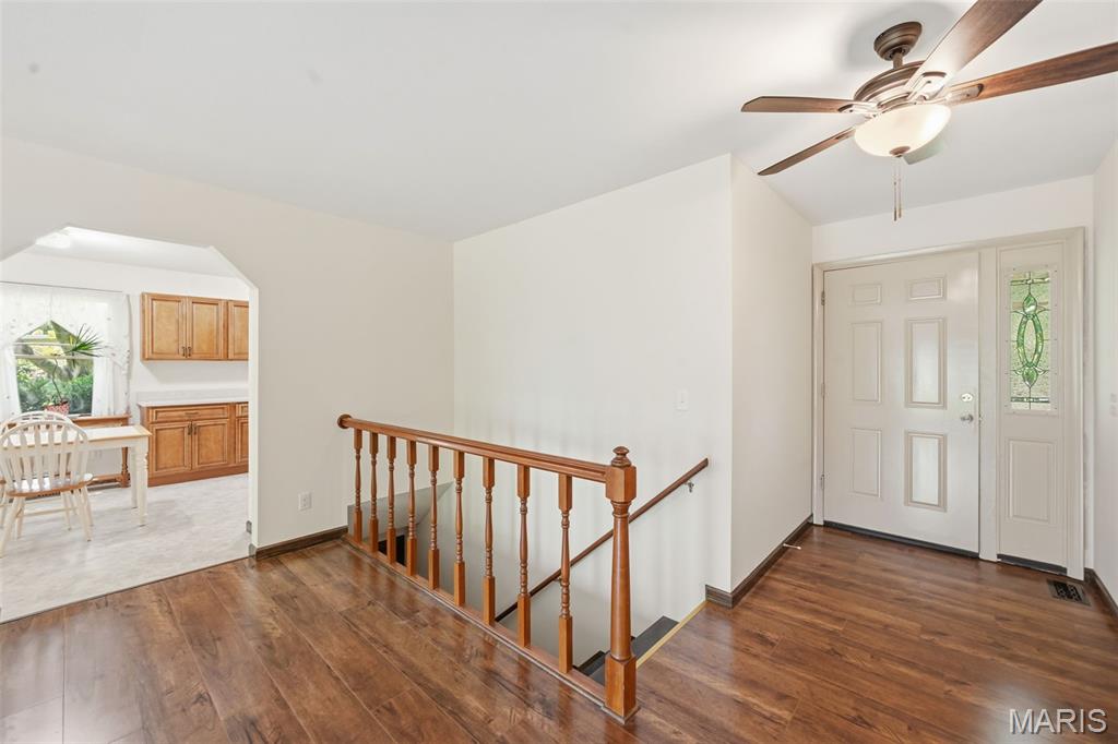 Cedar Hill - Residential