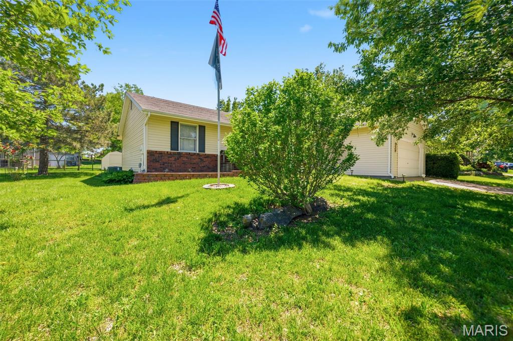 Cedar Hill - Residential