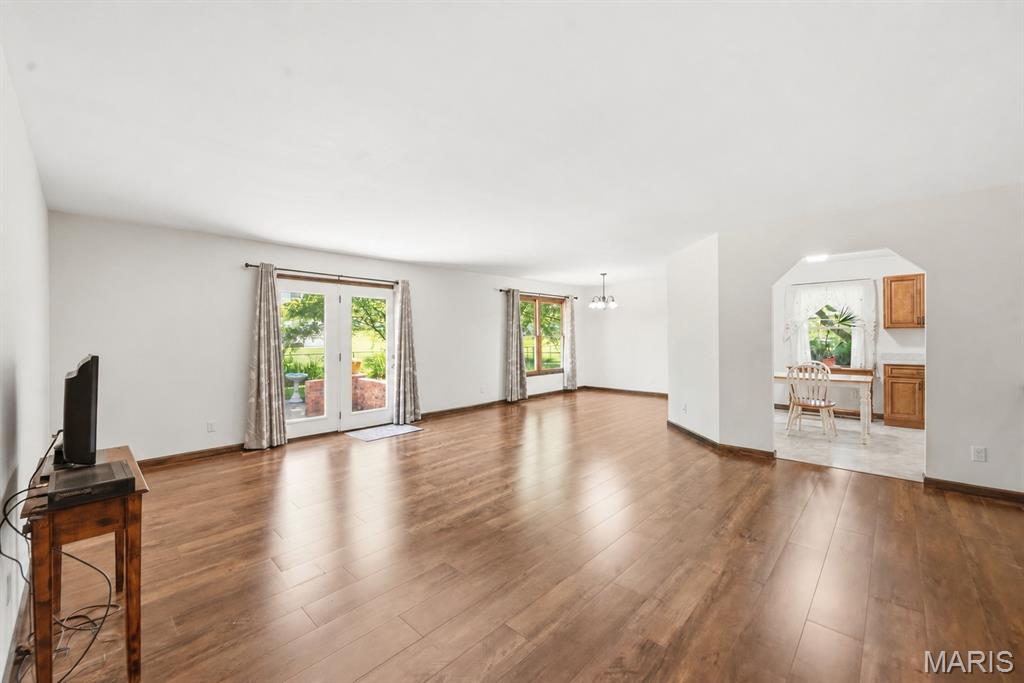 Cedar Hill - Residential