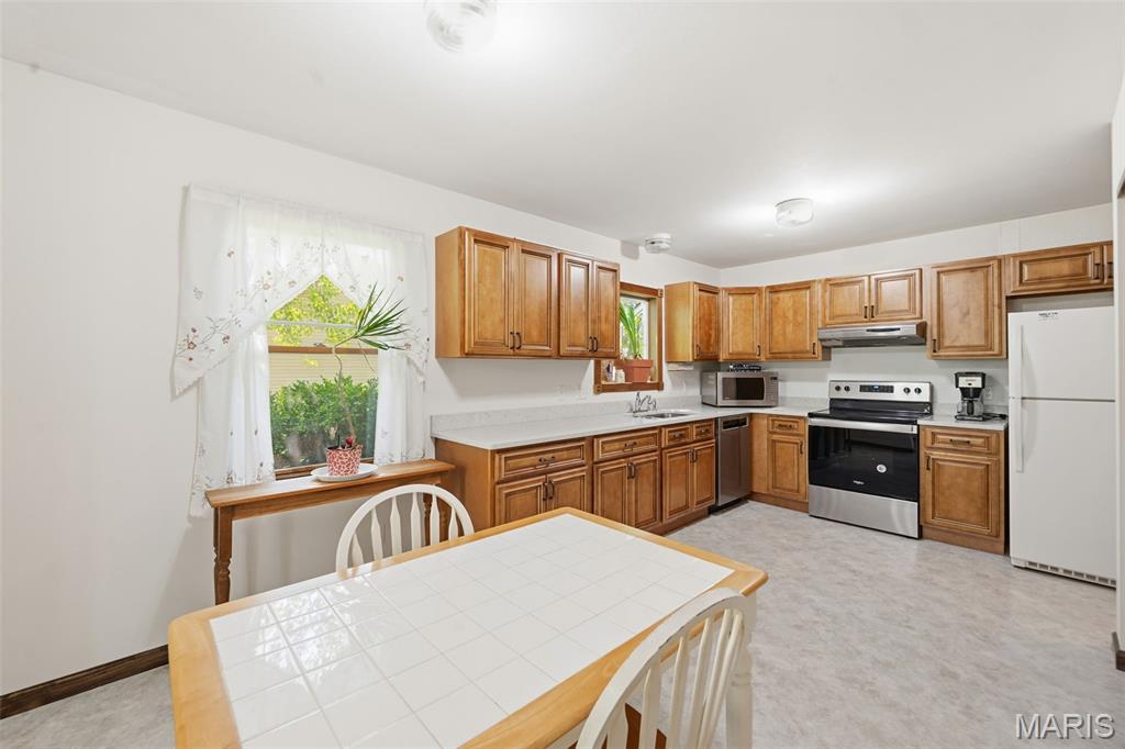 Cedar Hill - Residential