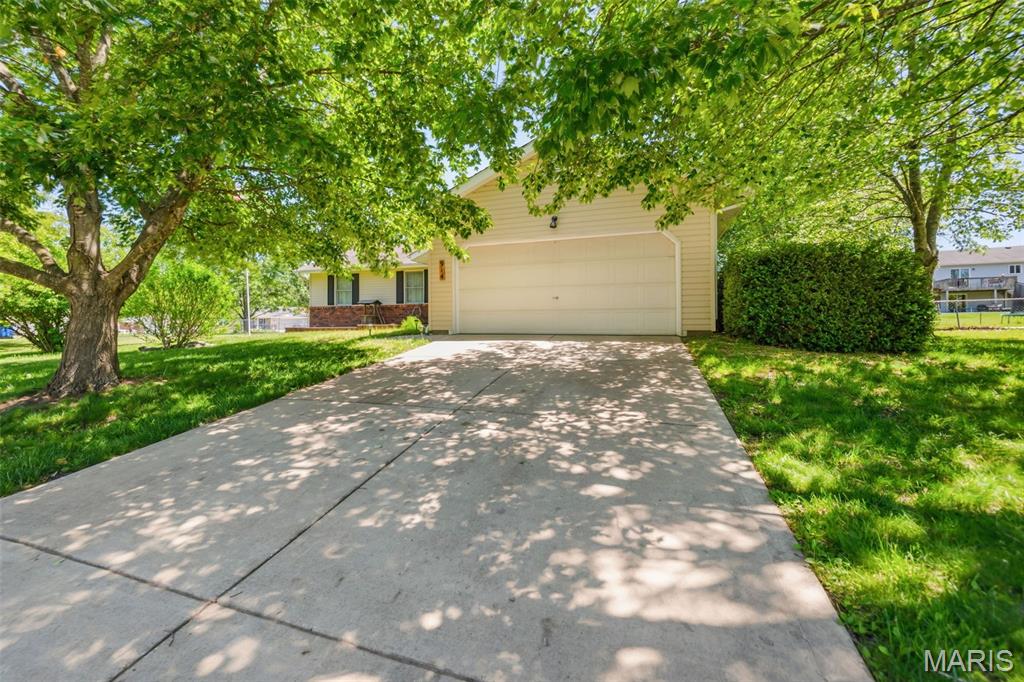 Cedar Hill - Residential