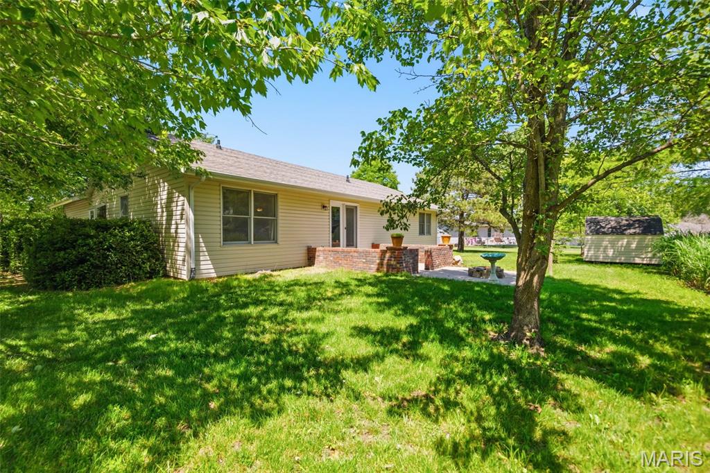Cedar Hill - Residential