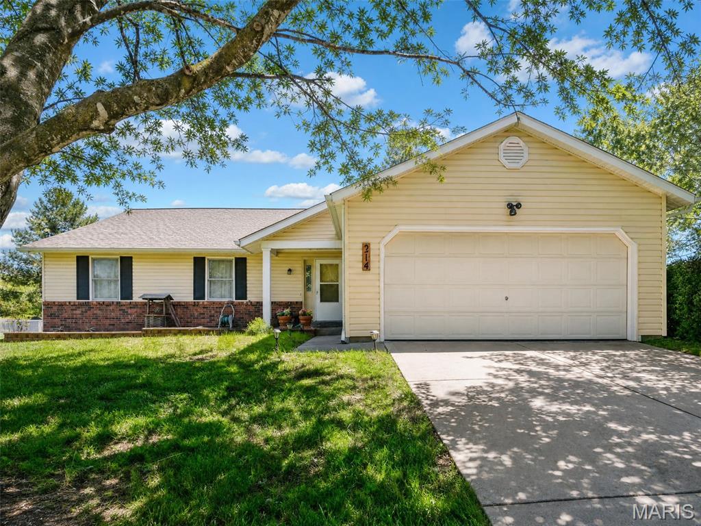Cedar Hill - Residential