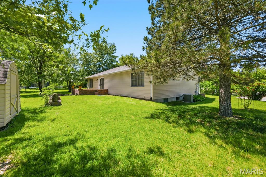 Cedar Hill - Residential