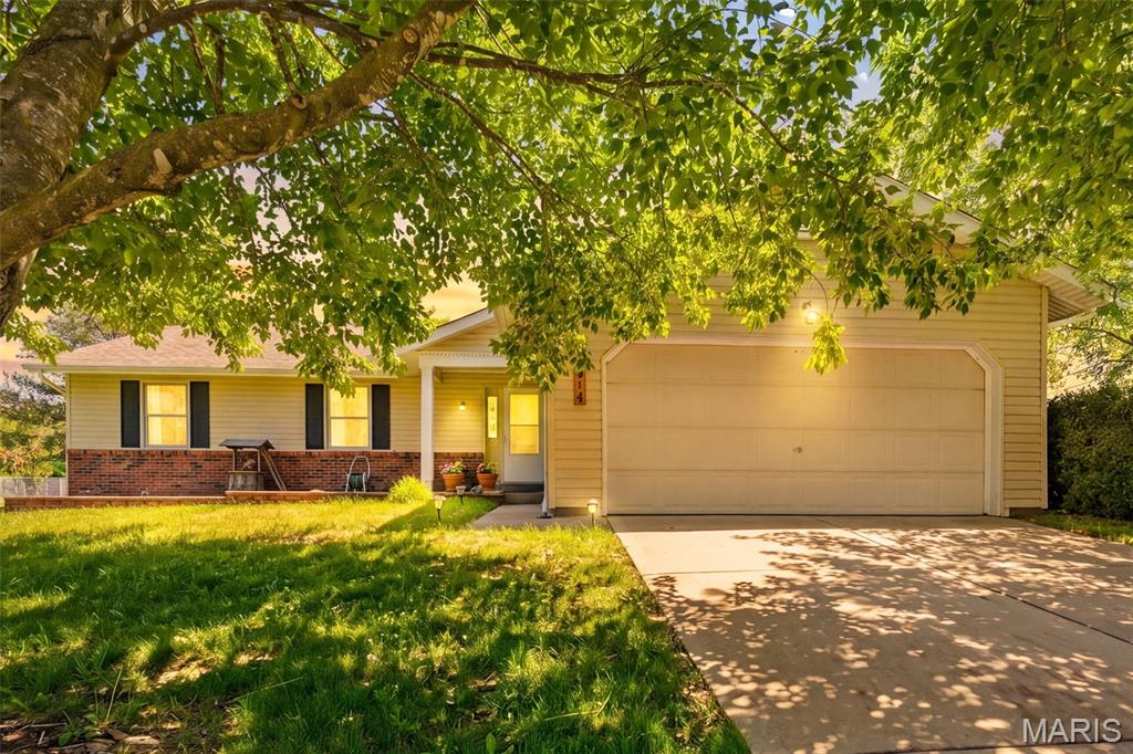 Cedar Hill - Residential