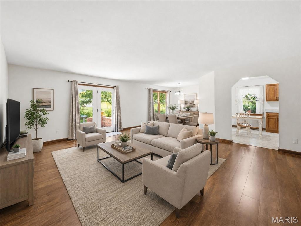 Cedar Hill - Residential