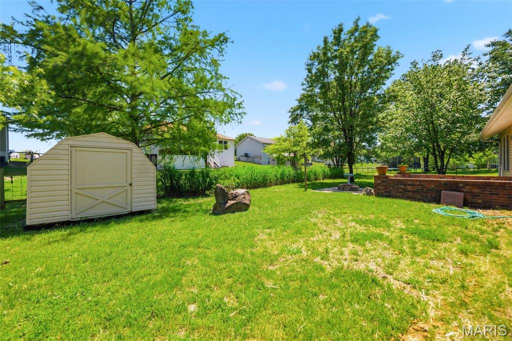 Cedar Hill - Residential