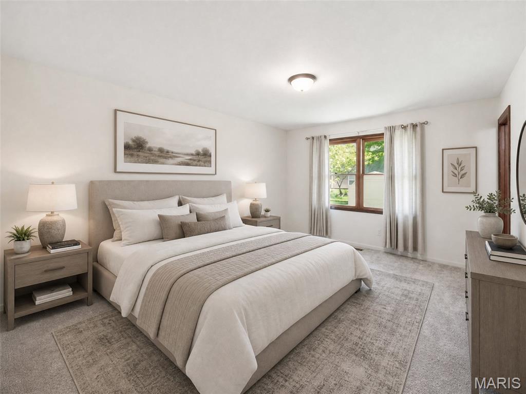 Cedar Hill - Residential