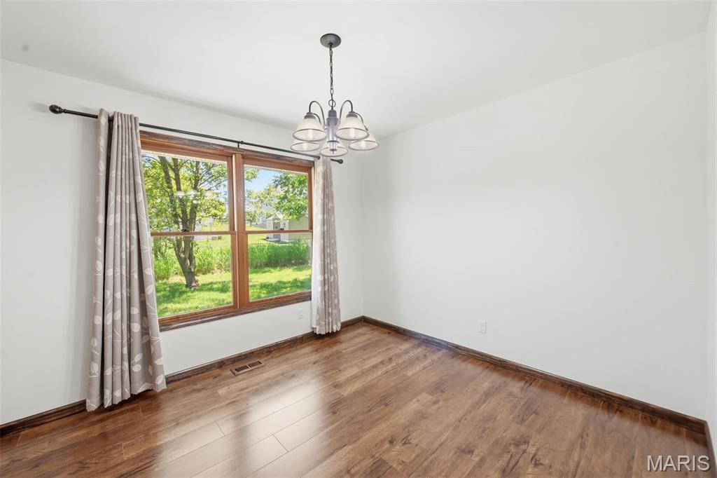 Cedar Hill - Residential