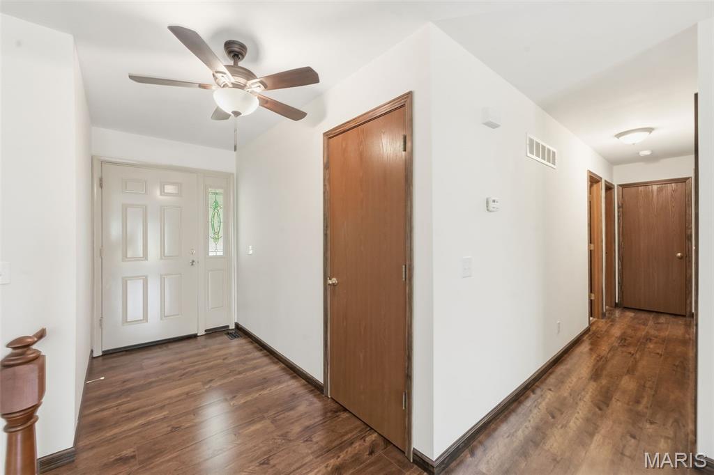 Cedar Hill - Residential