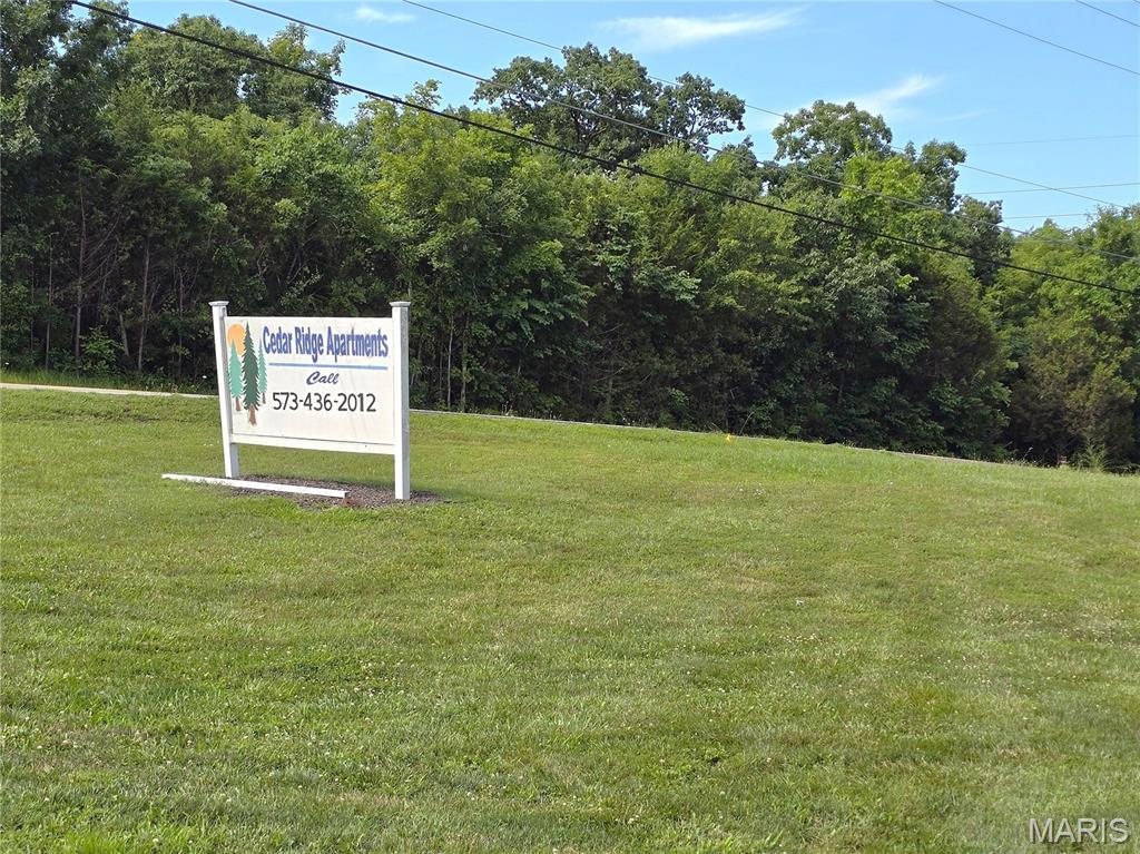 St Joseph Lead Compans Sub - Residential Income