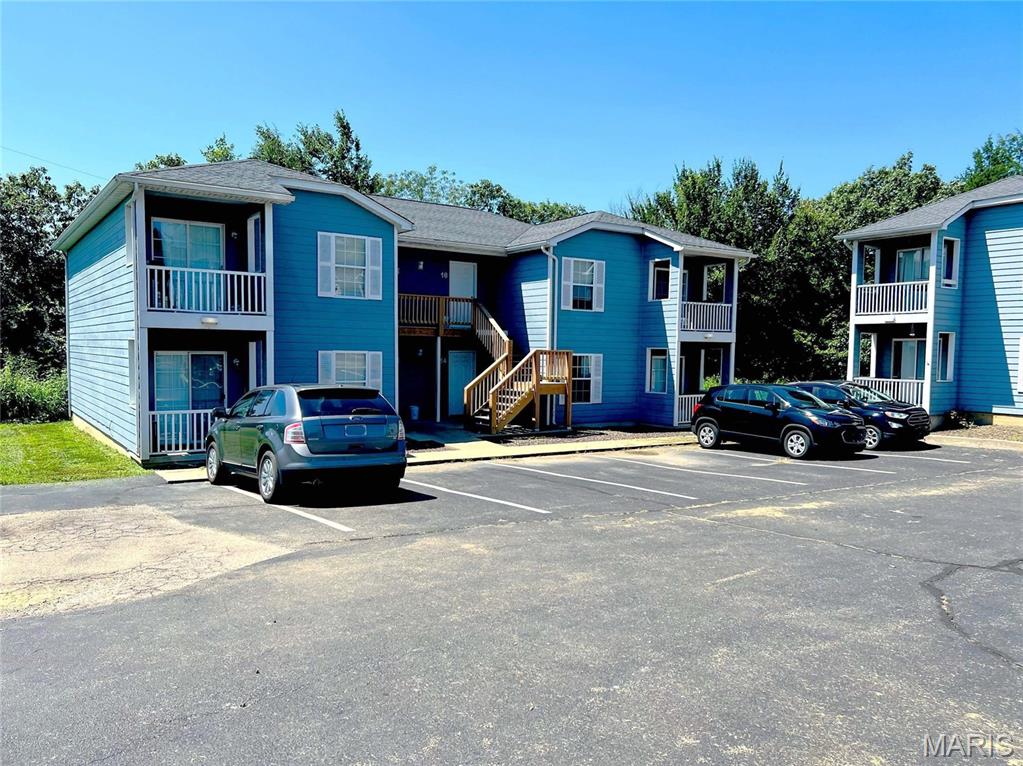 St Joseph Lead Compans Sub - Residential Income