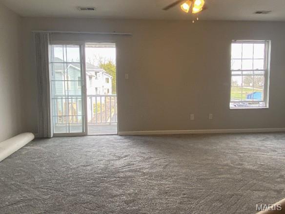 St Joseph Lead Compans Sub - Residential Income