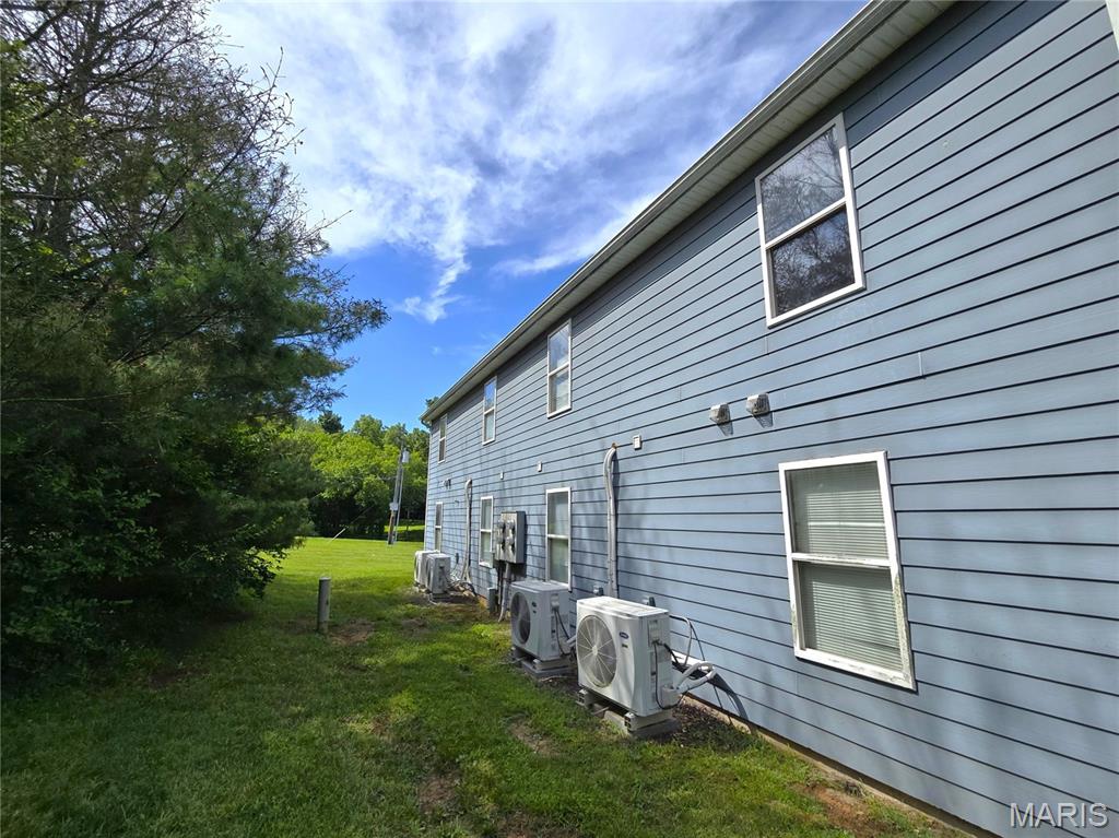 St Joseph Lead Compans Sub - Residential Income