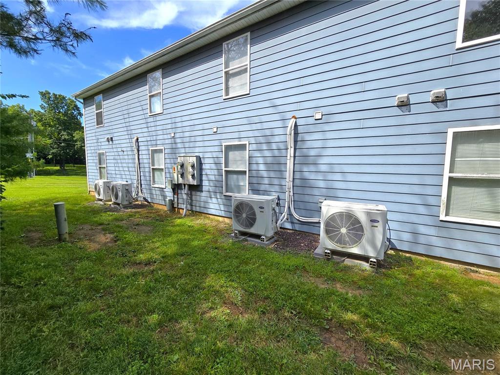 St Joseph Lead Compans Sub - Residential Income