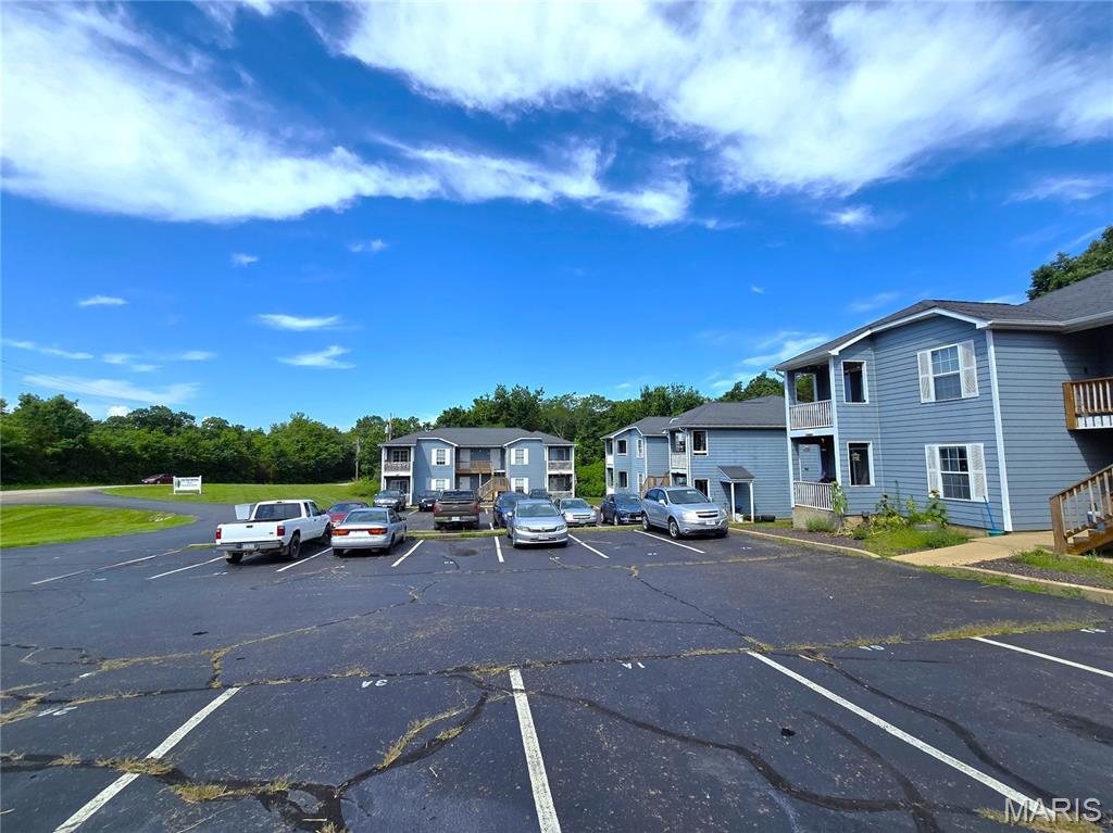 St Joseph Lead Compans Sub - Residential Income