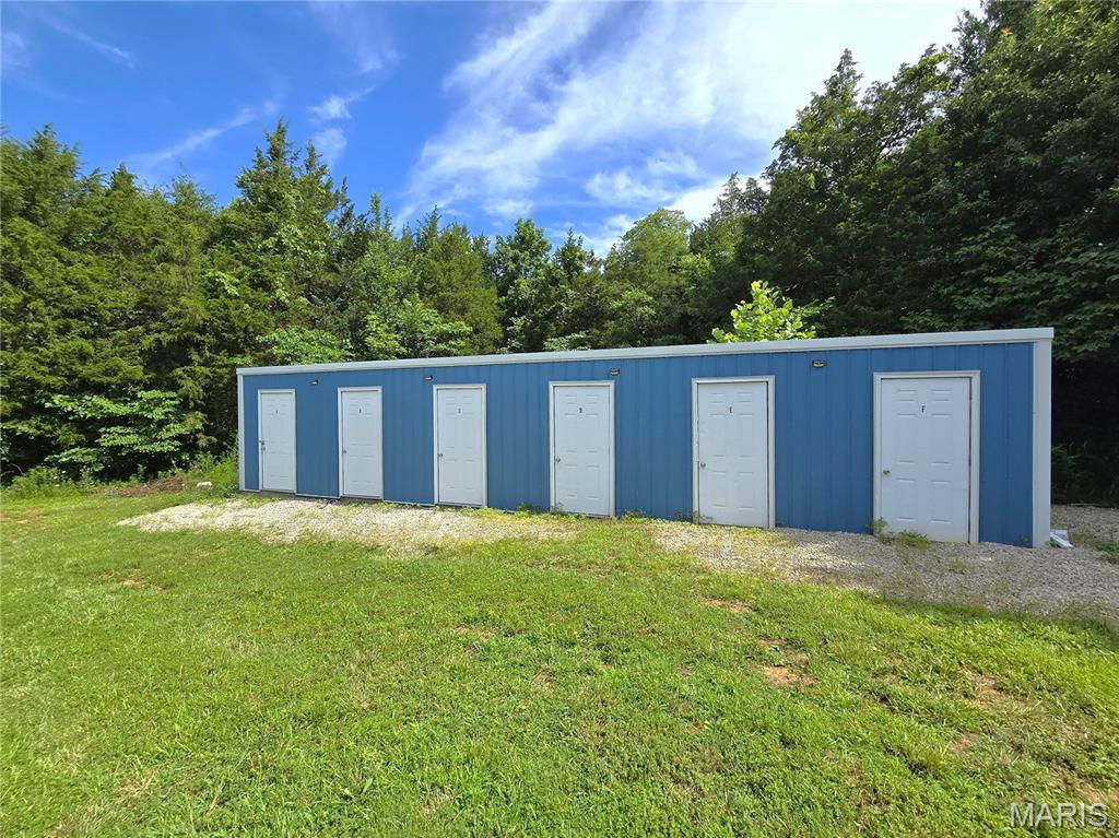 St Joseph Lead Compans Sub - Residential Income