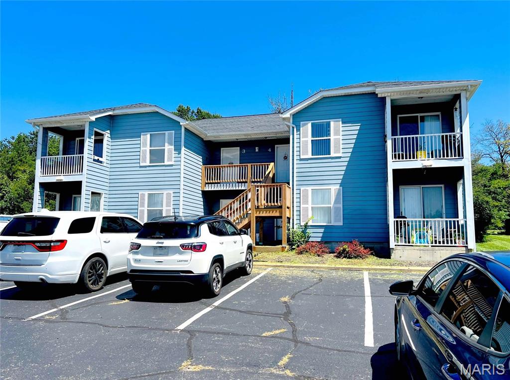 St Joseph Lead Compans Sub - Residential Income