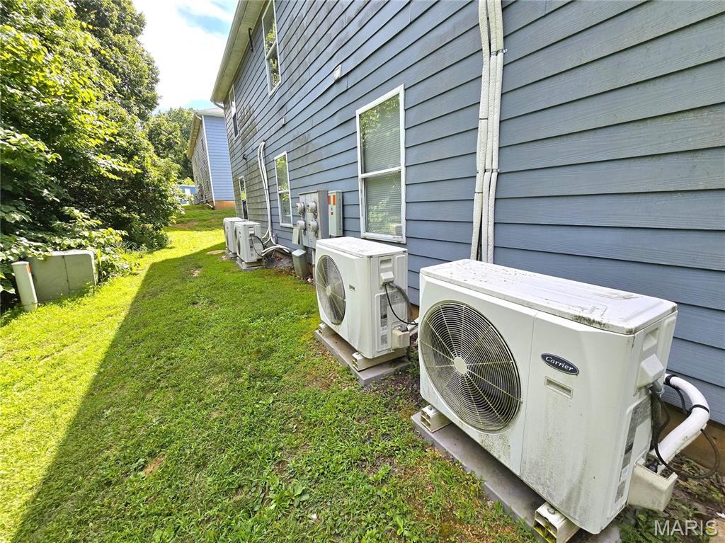 St Joseph Lead Compans Sub - Residential Income