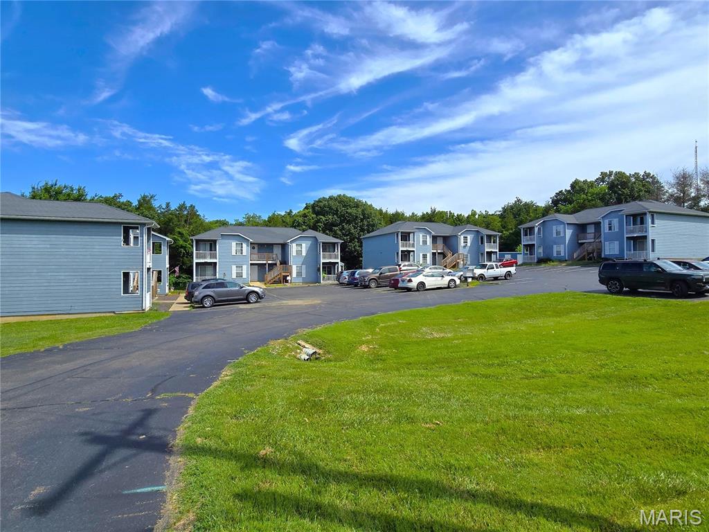 St Joseph Lead Compans Sub - Residential Income