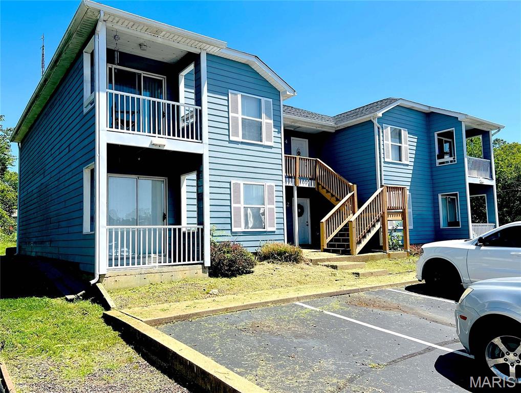 St Joseph Lead Compans Sub - Residential Income