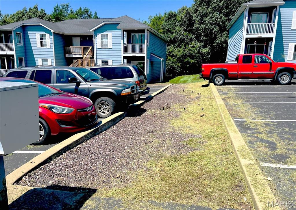 St Joseph Lead Compans Sub - Residential Income