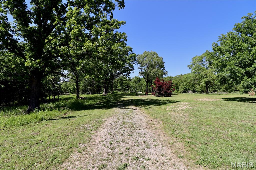 Rural - Farm