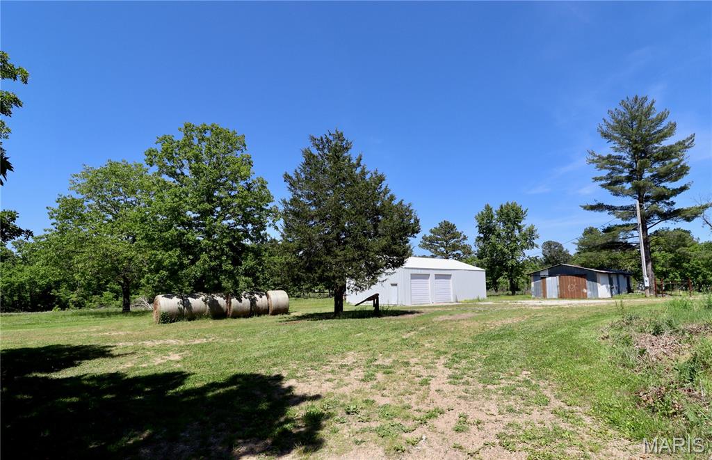 Rural - Farm