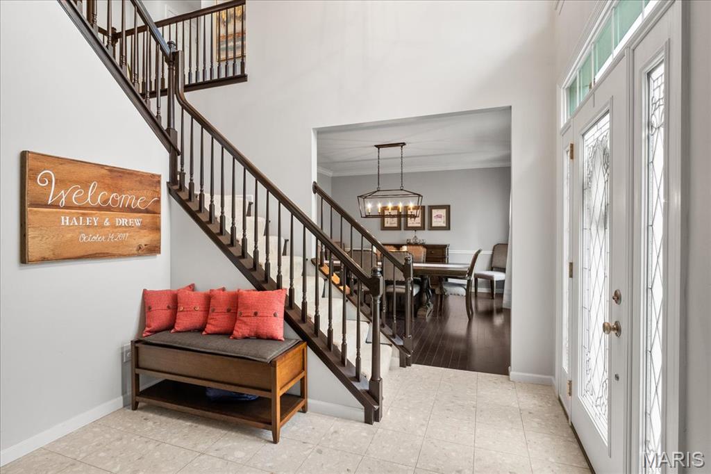545 Autumn Bluff Drive