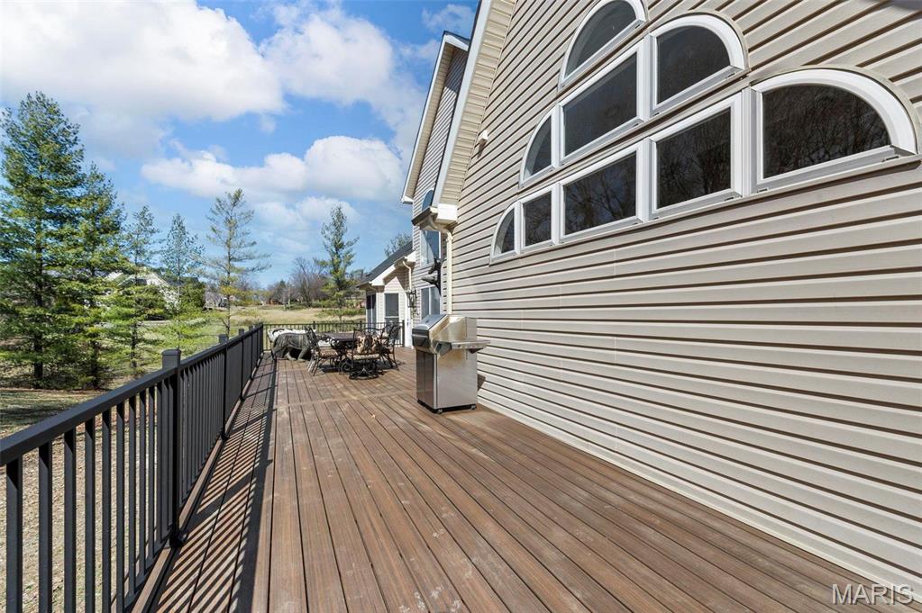 Wildhorse Meadows - Residential